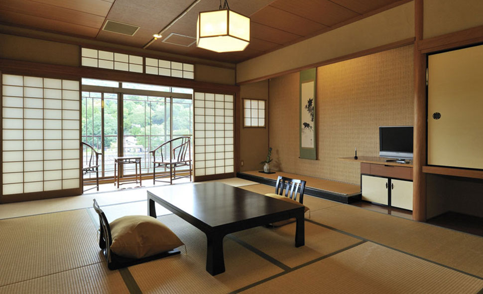 Room Details - akebono