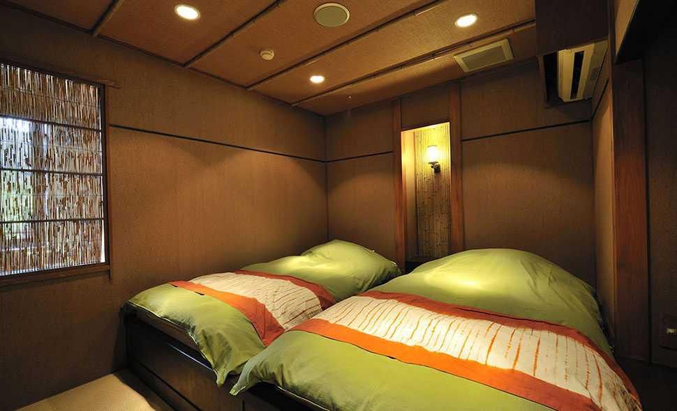 Room Details - Tokiwa