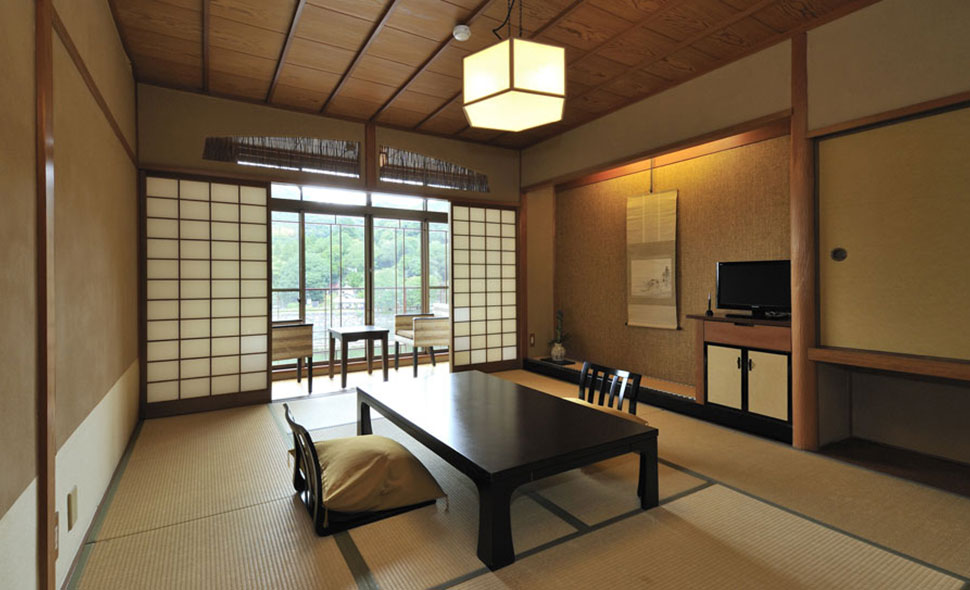 Room Details - Tokiwa