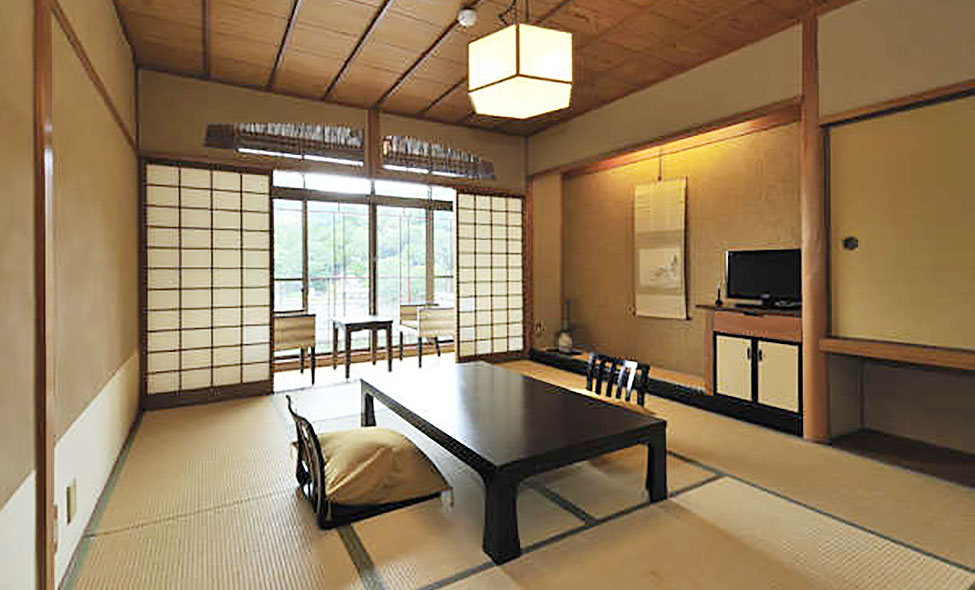 Room Details - Tokiwa