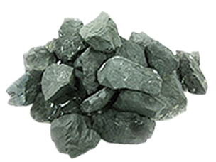 黑硅石