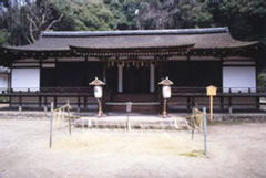宇治上神社